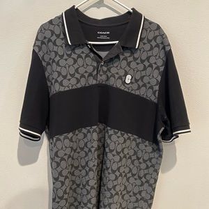 Men’s t-shirt. Size XL